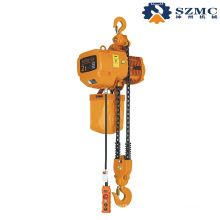 Steel Chain Hoist with Demag Quality